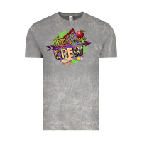 Cloud Rock teacher crew Vintage Tee - NancyCooperArtShop