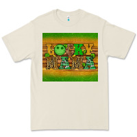 Bone st patricks day lucky mama Premium Tee - Artiststas