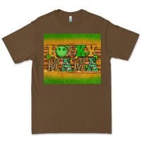 Cacao st patricks day lucky mama Premium Tee - Artiststas