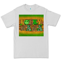 Dove Grey st patricks day lucky mama Premium Tee - Artiststas