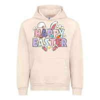 Sandshell happy easter Urban Hoodie - LillyAllenDesigns