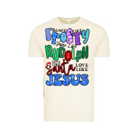 Vintage Arctic dance like frosty shine like rudolph Vintage Tee - MaliasSmallBusiness