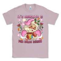 Lilac its abuelita and pan dulce season mexican santa Classic Tee - MaliasSmallBusiness