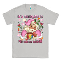Moon Dust its abuelita and pan dulce season mexican santa Classic Tee - MaliasSmallBusiness