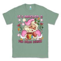 Sage its abuelita and pan dulce season mexican santa Classic Tee - MaliasSmallBusiness