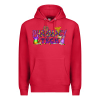 Cardinal Pharmacy Tech Premium Hoodie - HowdyJamesFarm