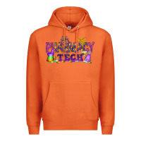 Carrot Pharmacy Tech Premium Hoodie - HowdyJamesFarm