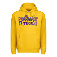 Lemon Pharmacy Tech Premium Hoodie - HowdyJamesFarm