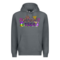 Rock Pharmacy Tech Premium Hoodie - HowdyJamesFarm