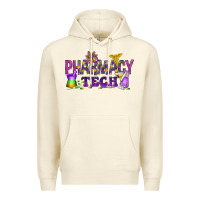 Sandshell Pharmacy Tech Premium Hoodie - HowdyJamesFarm