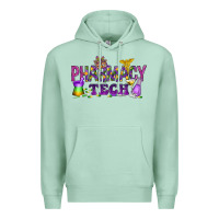 Pharmacy Tech Premium Hoodie | Teevron