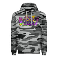 Slate Camo Pharmacy Tech Premium Hoodie - HowdyJamesFarm