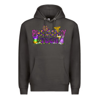 Smoke Pharmacy Tech Premium Hoodie - HowdyJamesFarm