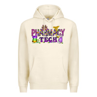 Tofu Pharmacy Tech Premium Hoodie - HowdyJamesFarm