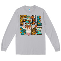 Moon Dust Fall Babe Baby Calf Long Sleeve Tee - LillyAllenDesigns