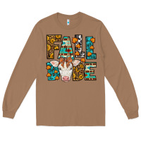 Toasted Coconut Fall Babe Baby Calf Long Sleeve Tee - LillyAllenDesigns