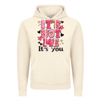 Vintage Artic it's not me it's you Vintage Hoodie - MaliasSmallBusiness
