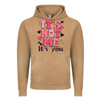 Vintage Camel it's not me it's you Vintage Hoodie - MaliasSmallBusiness