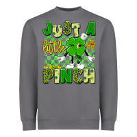 Storm just a little pinch Heavyweight Sweatshirt - Artiststas