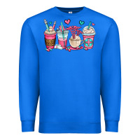 True Royal nurse coffee cups Premium Sweatshirt - OliviaCreatesArt