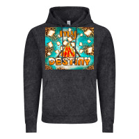 My Destiny Vintage Hoodie | Teevron