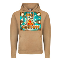 Vintage Camel my destiny Vintage Hoodie - NancyCooperArtShop