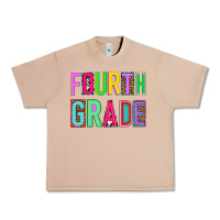 Burro fourth grade Urban Heavy Tee - NancyCooperArtShop
