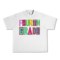 Lunar Rock fourth grade Urban Heavy Tee - NancyCooperArtShop