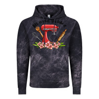 Life Is What You Bake It Vintage Hoodie | Teevron