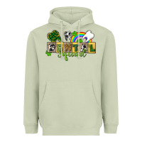 Matcha Dental squad Heavyweight Hoodie - CowGirlArtShop