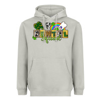 Moon Dust Dental squad Heavyweight Hoodie - CowGirlArtShop