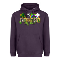 Dental Squad Heavyweight Hoodie | Teevron