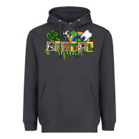 Smoke Dental squad Heavyweight Hoodie - CowGirlArtShop
