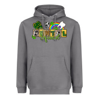 Storm Dental squad Heavyweight Hoodie - CowGirlArtShop