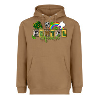 Toasted Coconut Dental squad Heavyweight Hoodie - CowGirlArtShop