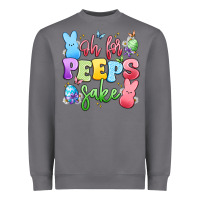 Storm oh for peeps sake Heavyweight Sweatshirt - Artiststas