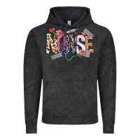 Vintage Arctic nurse Vintage Hoodie - NancyCooperArtShop