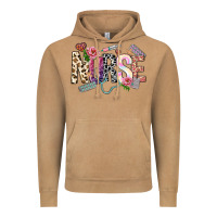 Vintage Camel nurse Vintage Hoodie - NancyCooperArtShop