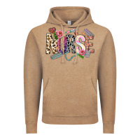 Vintage Coffee nurse Vintage Hoodie - NancyCooperArtShop