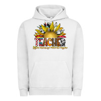 Pigment Lunar Rock Teacher Urban Hoodie - CowhideDigitalArt
