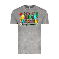 Cloud Rock watch kindergarten home is come Vintage Tee - NancyCooperArtShop
