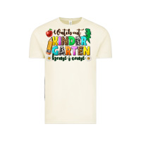 Vintage Arctic watch kindergarten home is come Vintage Tee - NancyCooperArtShop