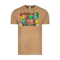 Vintage Camel watch kindergarten home is come Vintage Tee - NancyCooperArtShop