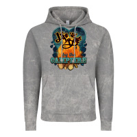 Cloud Rock life is better by the campfire Vintage Hoodie - NancyCooperArtShop