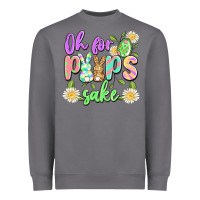 Storm oh for peeps sake Heavyweight Sweatshirt - Artiststas