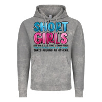 Cloud Rock girls god only lets things grow until theyre Vintage Hoodie - MaliasSmallBusiness