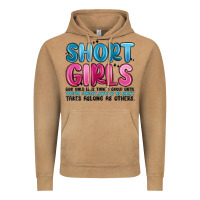 Vintage Camel girls god only lets things grow until theyre Vintage Hoodie - MaliasSmallBusiness