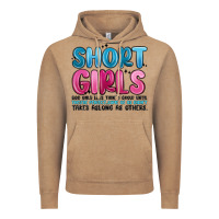 Vintage Coffee girls god only lets things grow until theyre Vintage Hoodie - MaliasSmallBusiness