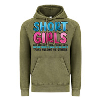 Vintage Olive girls god only lets things grow until theyre Vintage Hoodie - MaliasSmallBusiness