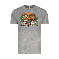 Cloud Rock love texas Vintage Tee - NancyCooperArtShop
